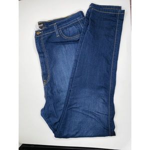 Fashion Nova Jeans